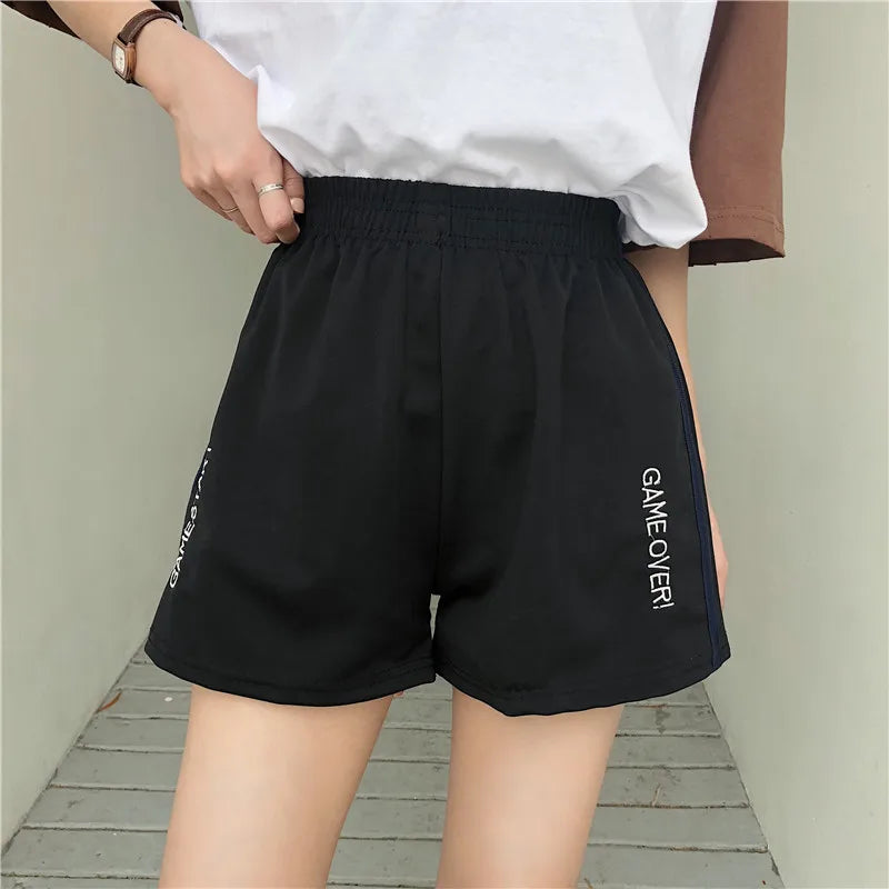 Summer Vintage Shorts