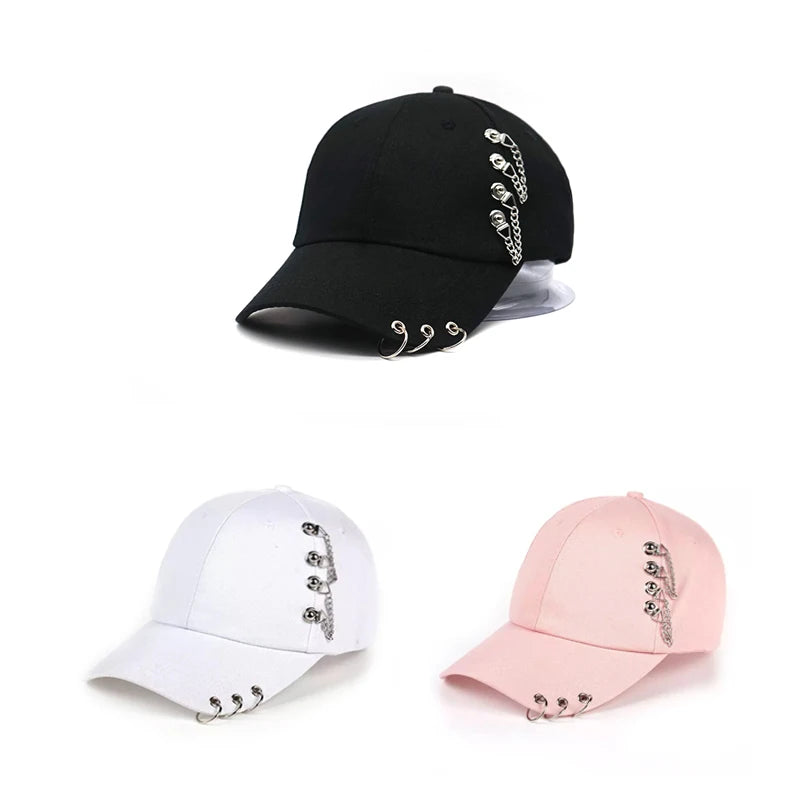 KPOP Live The Wings Hip hop Tour Hat