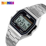 LED Digital Watch