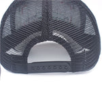 Summer Mesh Baseball Cap