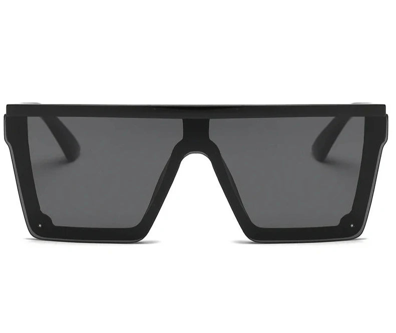 Black Warfare Sunglasses