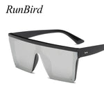 Black Warfare Sunglasses