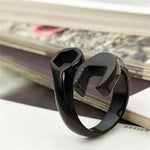 Cool Mechanic Wrench Stainless Steel Ring