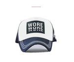 Hombre Baseball Cap