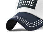 Hombre Baseball Cap