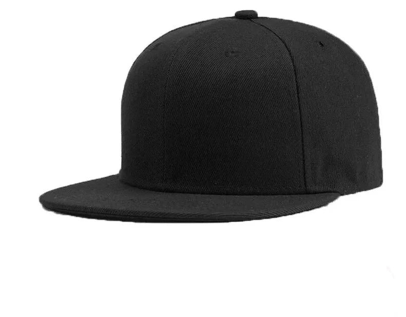 Adjustable Snapback