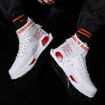 Hip Hop Trendy Shoes