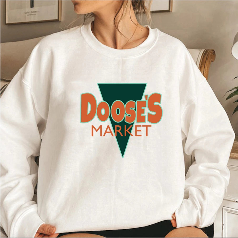 Doose’s Market Hoodie