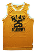 Bel-Air Academy Basketball Jersey