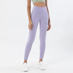 High Waist Breathable Leggings