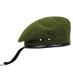 Stylish Woolen Beret