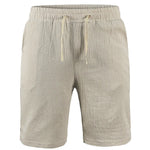 Casual Cotton Shorts