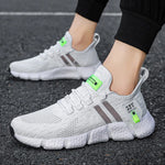 Lightweight And Breathable Sneakers