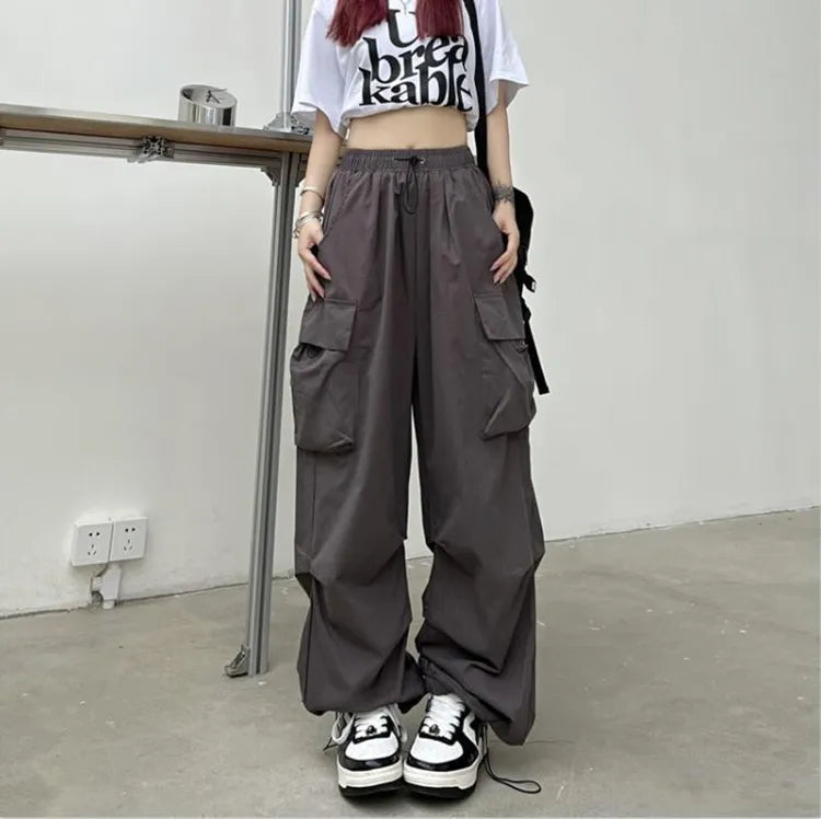 Woman Jogger Pants