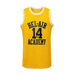 Bel-Air Academy Basketball Jersey