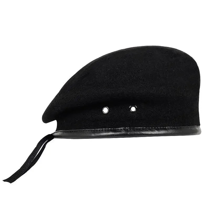 Stylish Woolen Beret