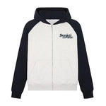 Zip Up Oversize Stylish Hoodie