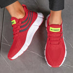 Breathable Lightweight Sneakers