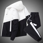 Hip Hop Tracksuit for Men