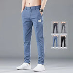 Korean Fashion Cotton Pants