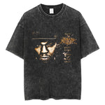 Oversized Hip Hop T Shirt