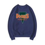 Doose’s Market Hoodie