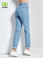 Vintage Boyfriend Jeans