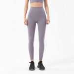 High Waist Breathable Leggings