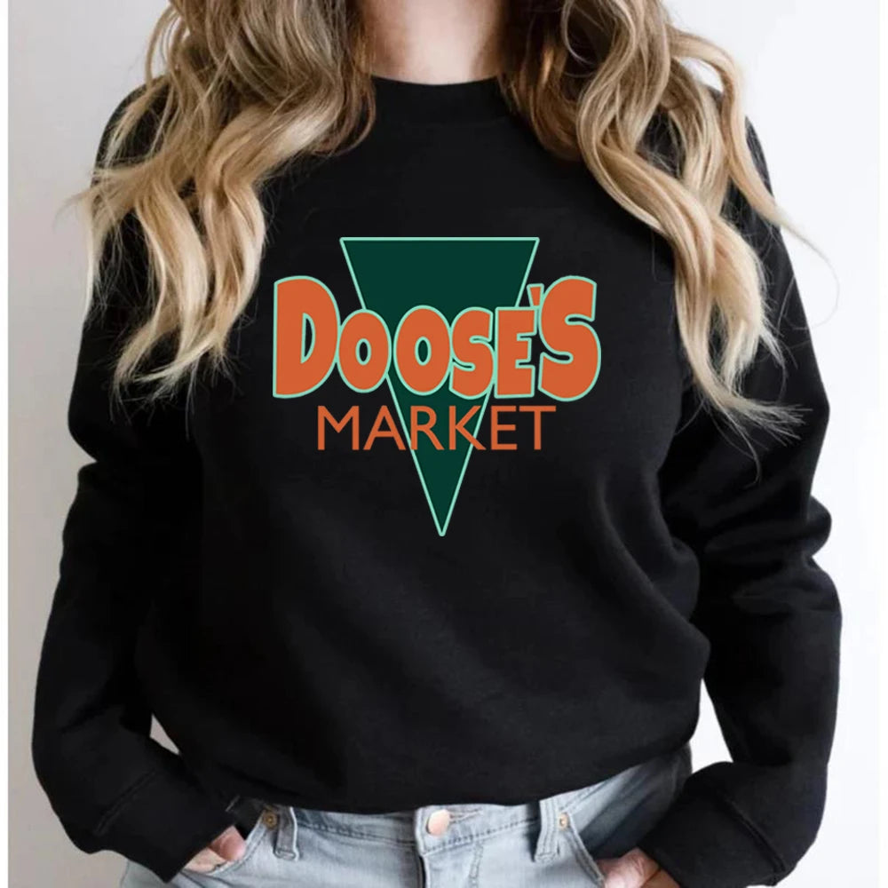 Doose’s Market Hoodie