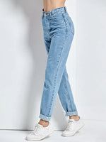 Vintage Boyfriend Jeans