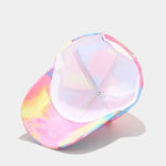 Tie-Dye Baseball Cap