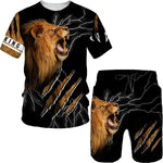 The Lion King Tracksuit