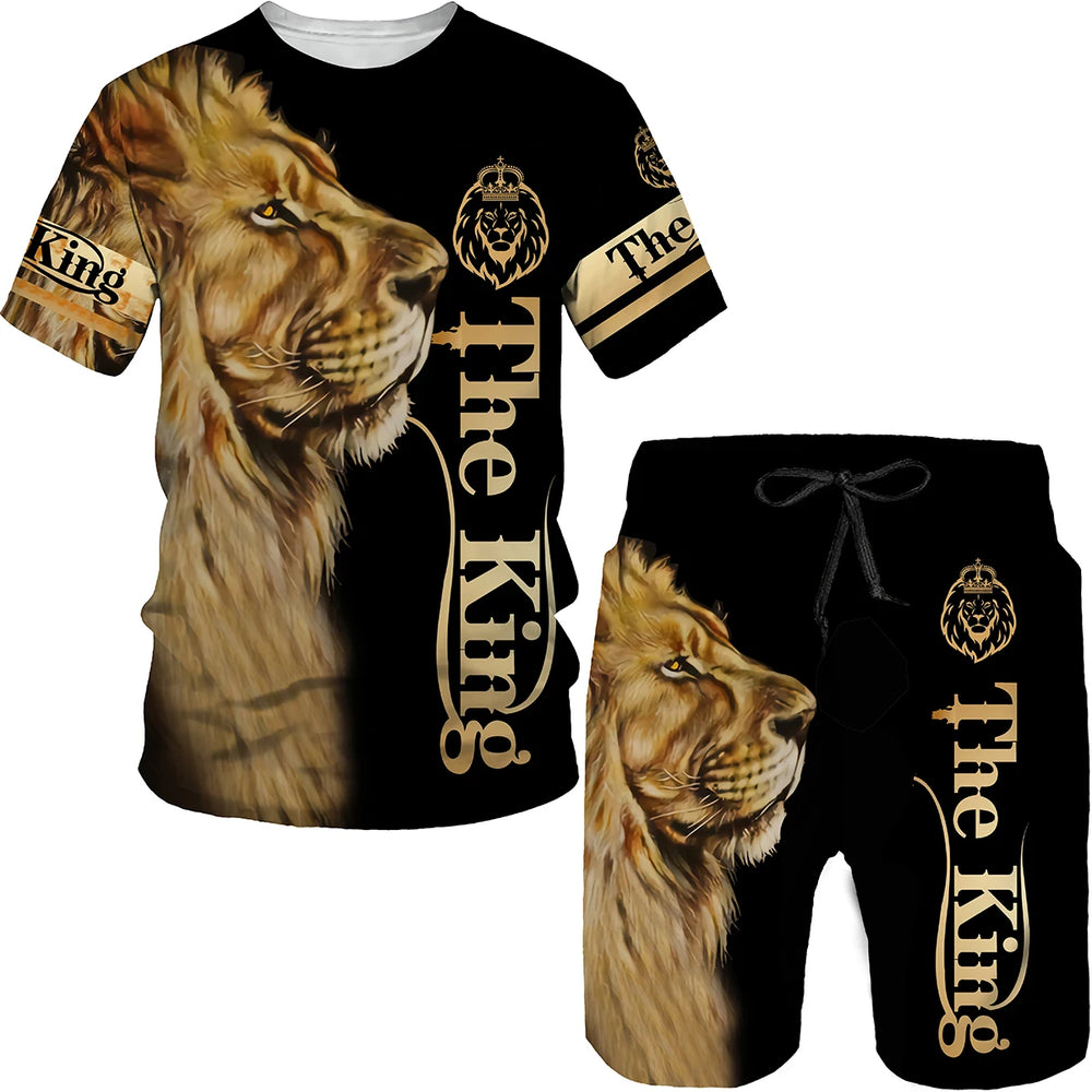 The Lion King Tracksuit